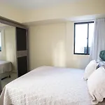 Carpediem - Apartamento Completo e Moderno em Tambaú