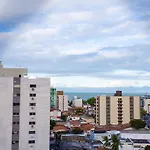 Carpediem - Apartamento Completo e Moderno em Tambaú