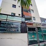 Carpediem - Apartamento Completo e Moderno em Tambaú