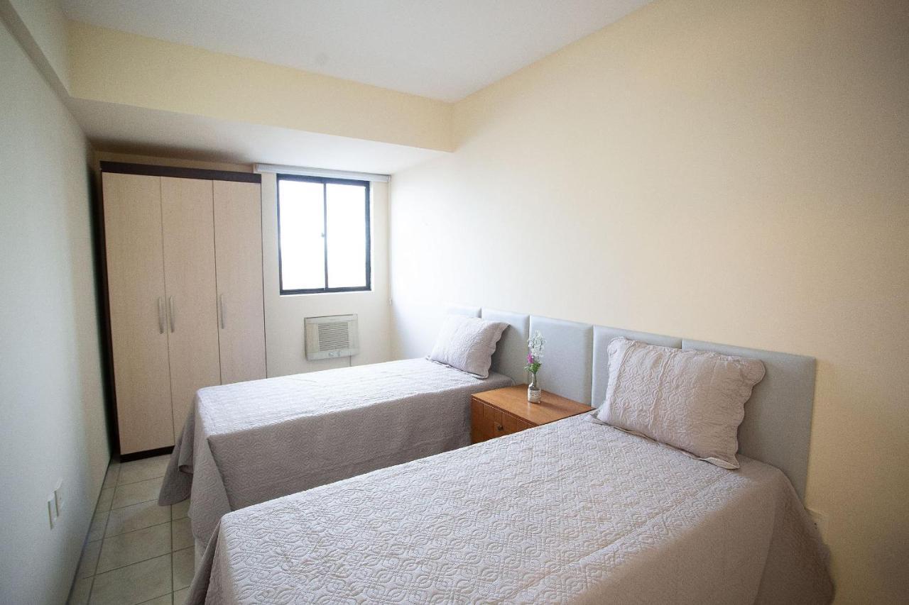 Apartamento Liberty Tower #801- Ape Em Tambau Por Carpediem *