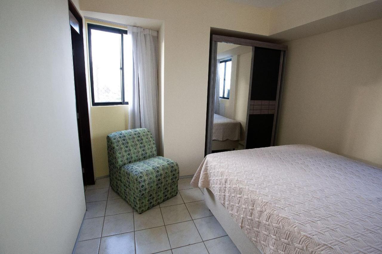 Apartamento Liberty Tower #801- Ape Em Tambau Por Carpediem João Pessoa