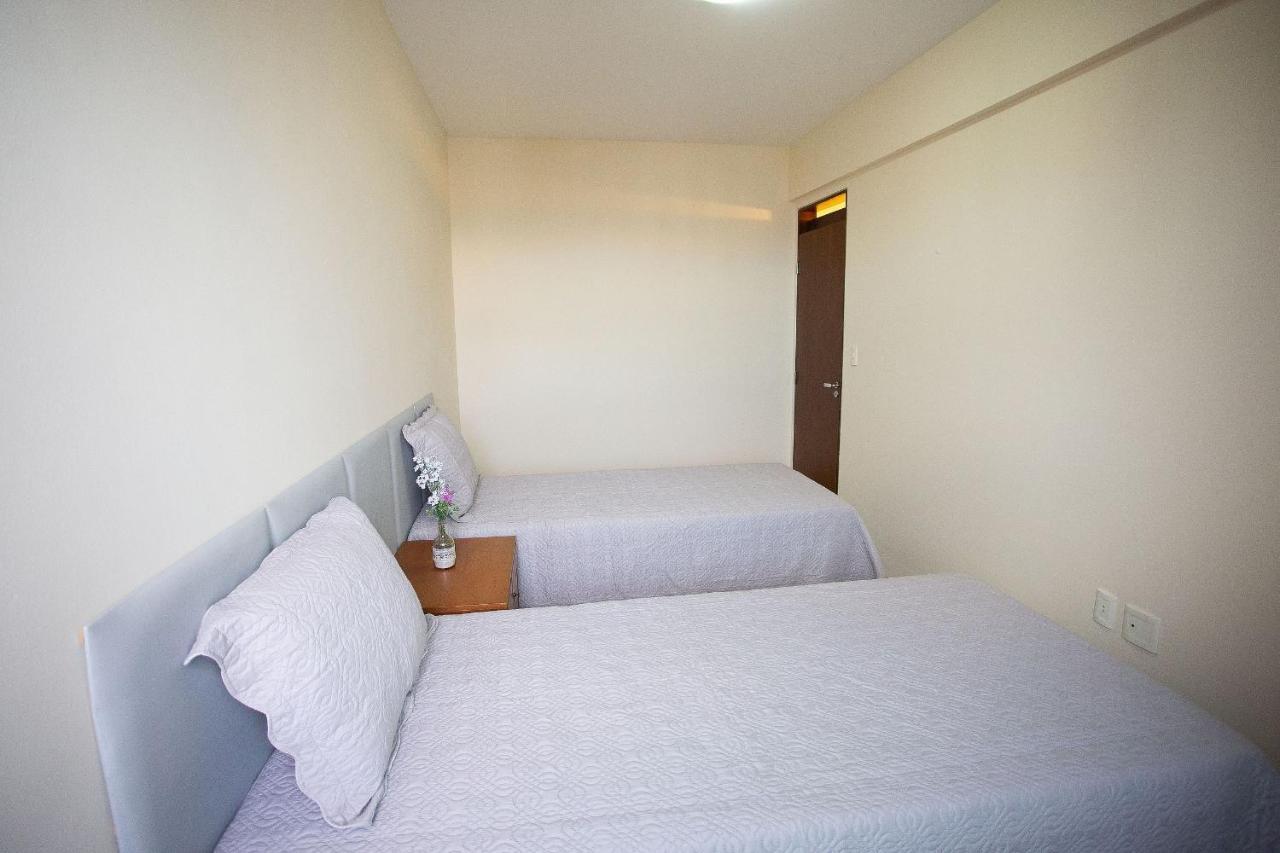 Liberty Tower #801- Ape Em Tambau Por Carpediem Apartamento