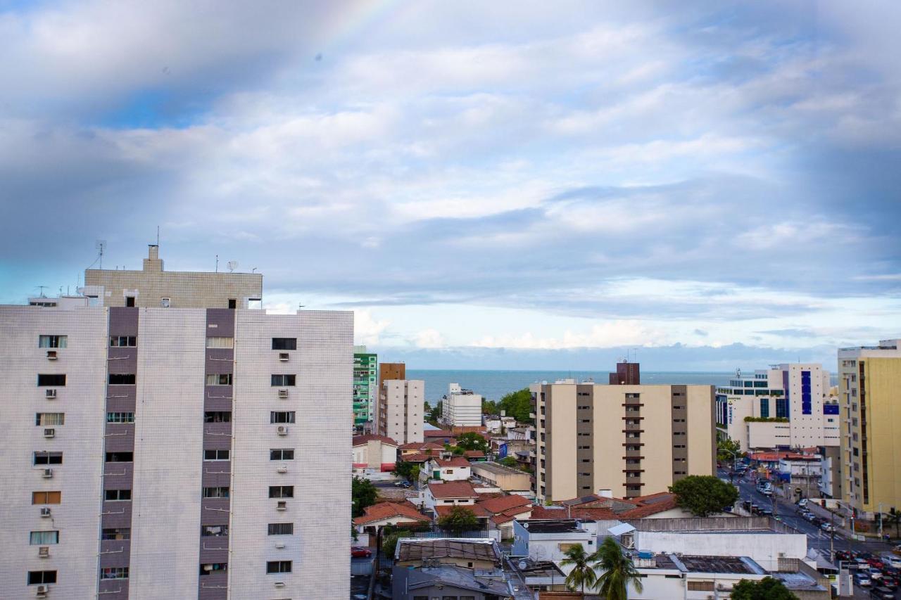 Liberty Tower #801- Ape Em Tambau Por Carpediem João Pessoa