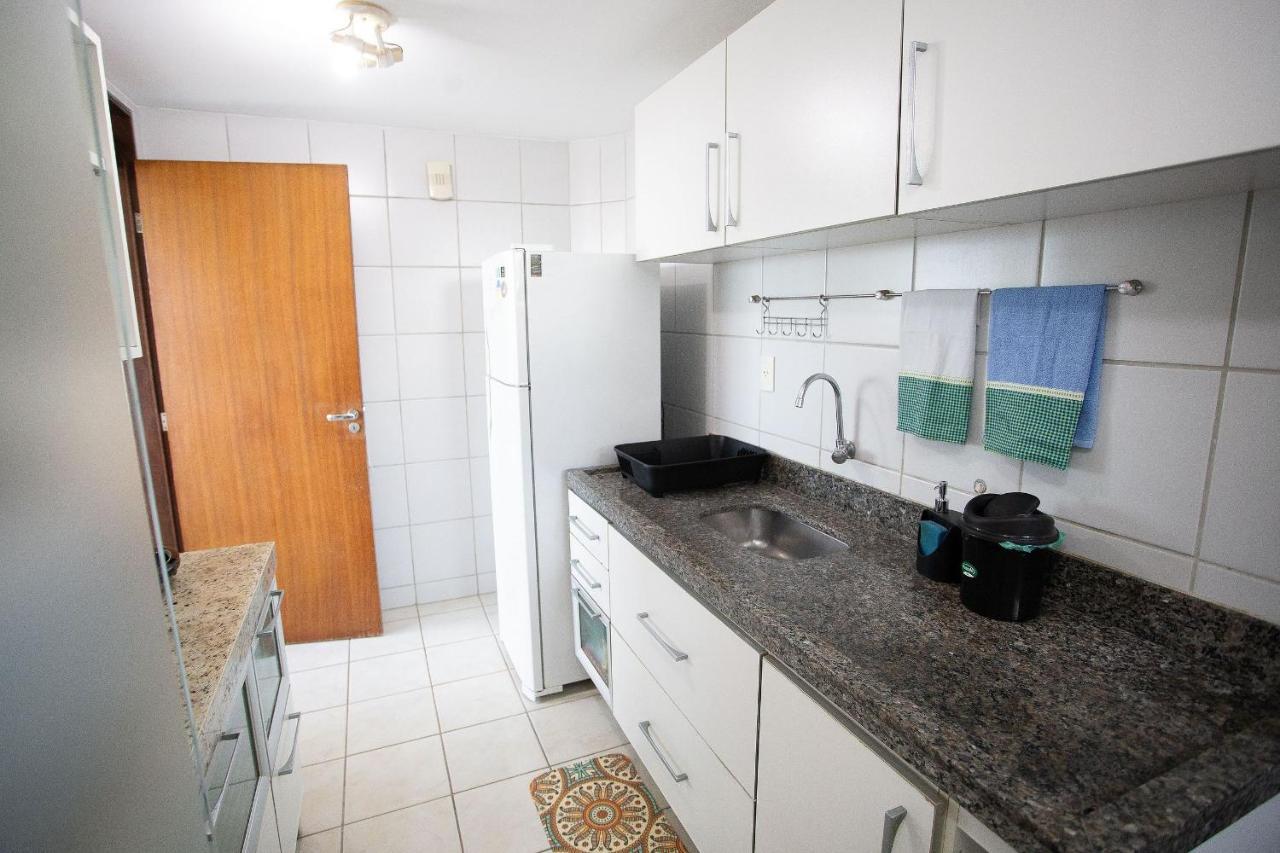 Apartamento Liberty Tower #801- Ape Em Tambau Por Carpediem *