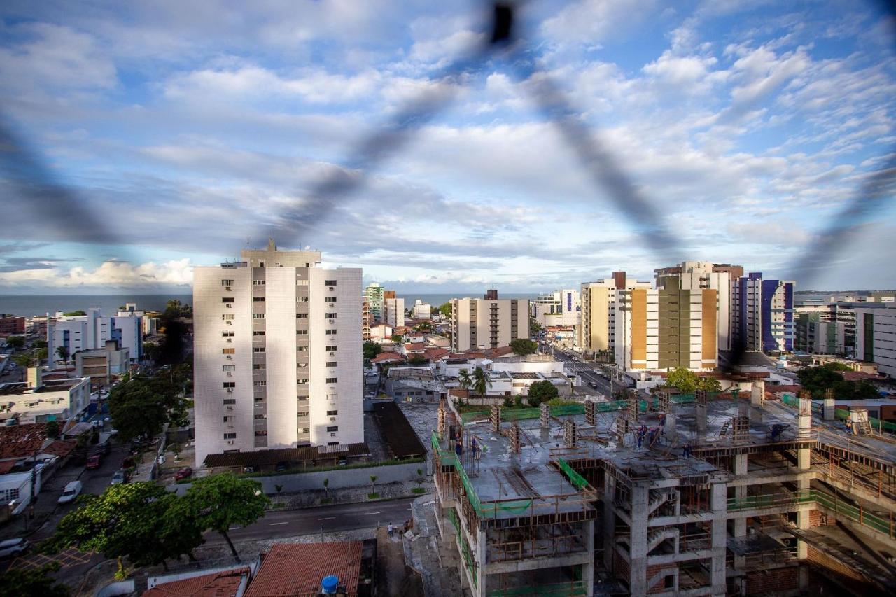 Liberty Tower #801- Ape Em Tambau Por Carpediem * João Pessoa