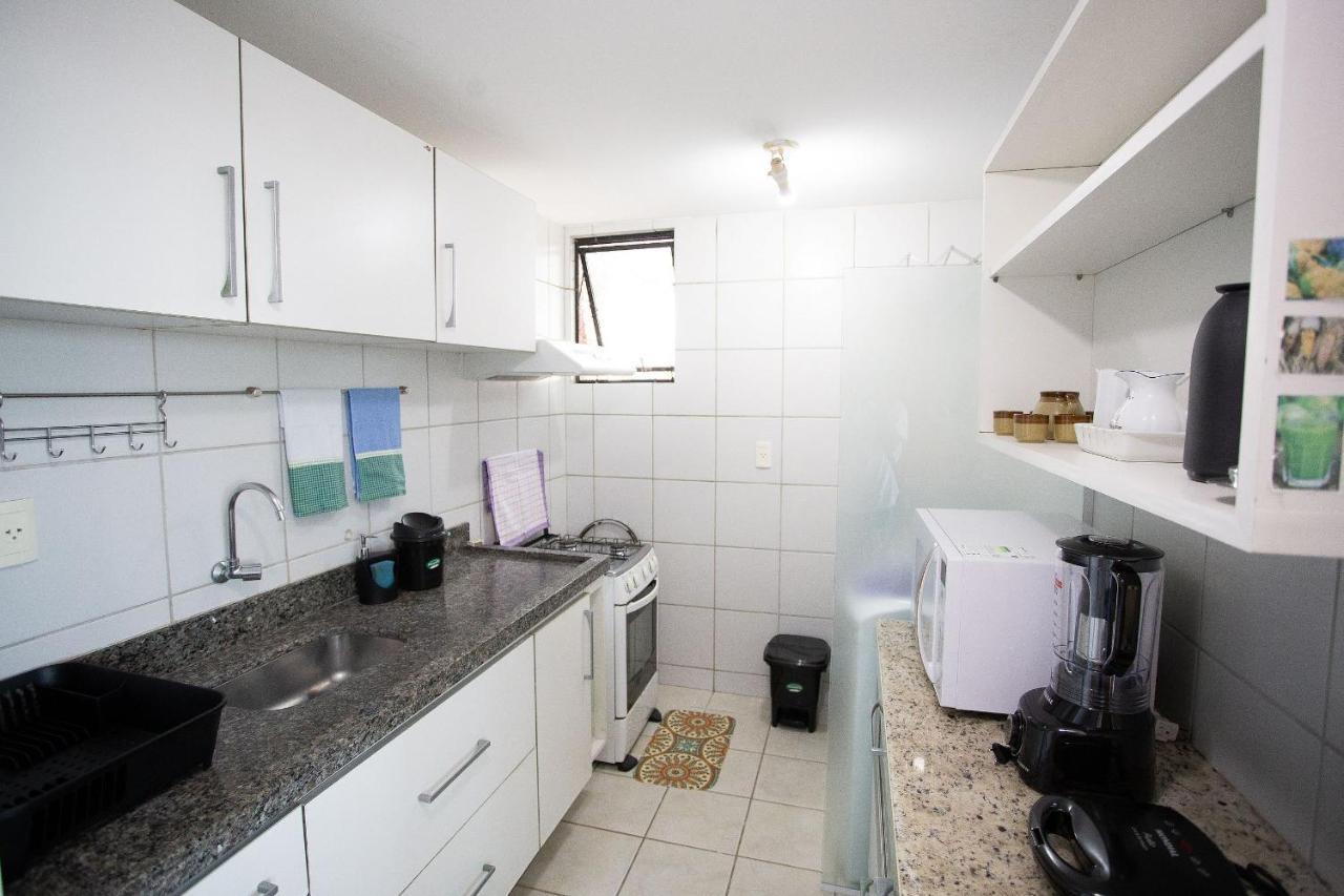 Apartamento Liberty Tower #801- Ape Em Tambau Por Carpediem *