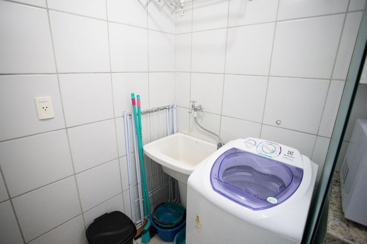 Apartamento Liberty Tower #801- Ape Em Tambau Por Carpediem João Pessoa